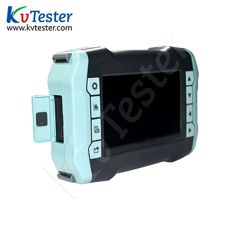 Portable Partial Discharge Detector